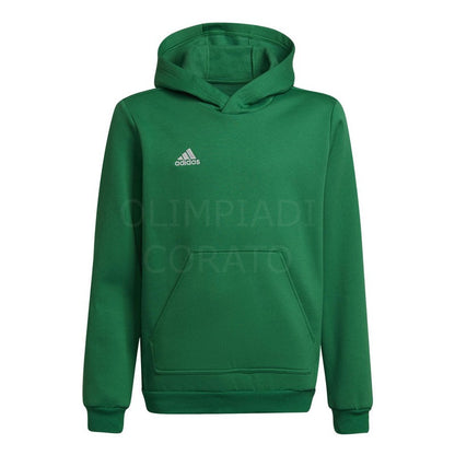 FELPA CAPPUCCIO JUNIOR ADIDAS HI2143