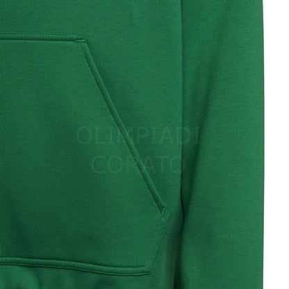 FELPA CAPPUCCIO JUNIOR ADIDAS HI2143