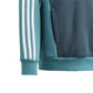 FELPA CAPPUCCIO JUNIOR ADIDAS IJ8730