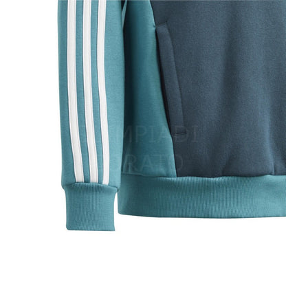 FELPA CAPPUCCIO JUNIOR ADIDAS IJ8730