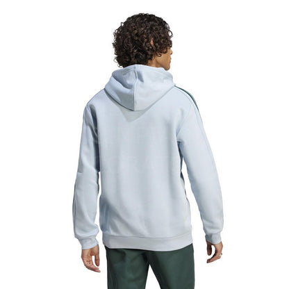 FELPA CAPPUCCIO  ADIDAS IJ8936