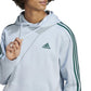 FELPA CAPPUCCIO  ADIDAS IJ8936