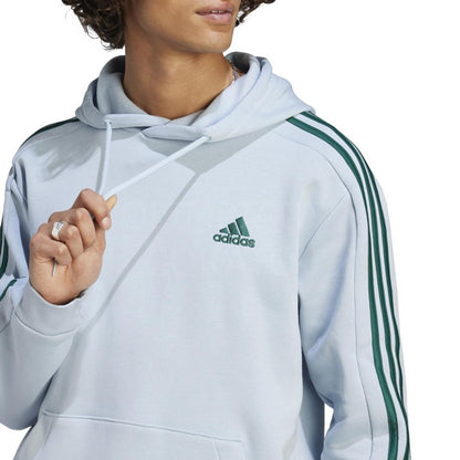 FELPA CAPPUCCIO  ADIDAS IJ8936