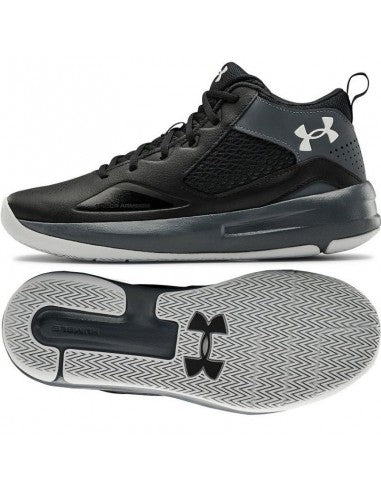 UA LOCKDOWN 5 3023949-001