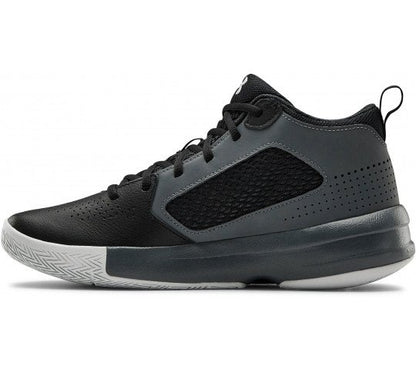 UA LOCKDOWN 5 3023949-001