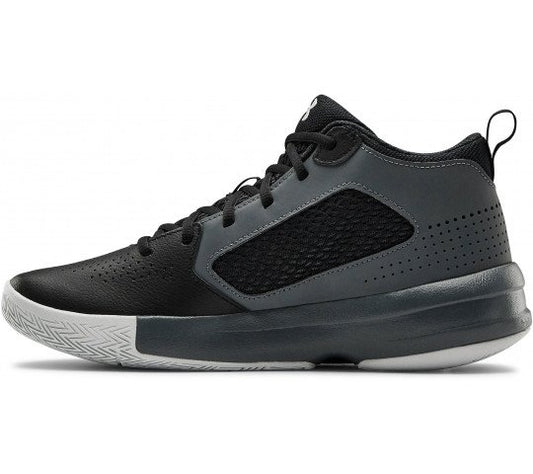 UA LOCKDOWN 5 3023949-001