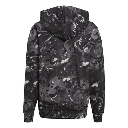 FELPA CAPPUCCIO FANTASIA JUNIOR ADIDAS IB4036