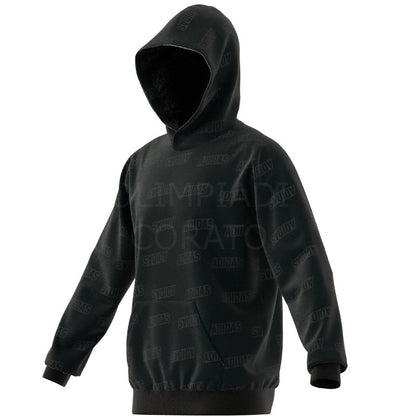 FELPA CAPPUCCIO UOMO ADIDAS IJ6435