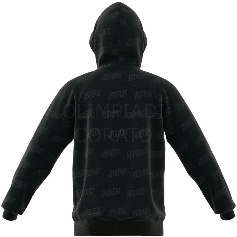 FELPA CAPPUCCIO UOMO ADIDAS IJ6435
