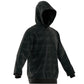 FELPA CAPPUCCIO UOMO ADIDAS IJ6435