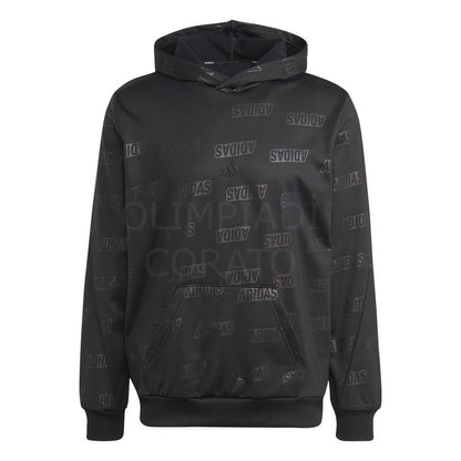 FELPA CAPPUCCIO UOMO ADIDAS IJ6435