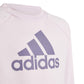 TUTA COMPLETA GIRL JUNIOR ADIDAS IK3103
