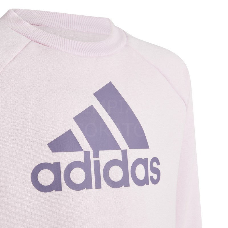 TUTA COMPLETA GIRL JUNIOR ADIDAS IK3103