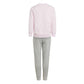 TUTA COMPLETA GIRL JUNIOR ADIDAS IK3103