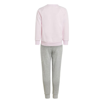 TUTA COMPLETA GIRL JUNIOR ADIDAS IK3103