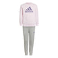 TUTA COMPLETA GIRL JUNIOR ADIDAS IK3103