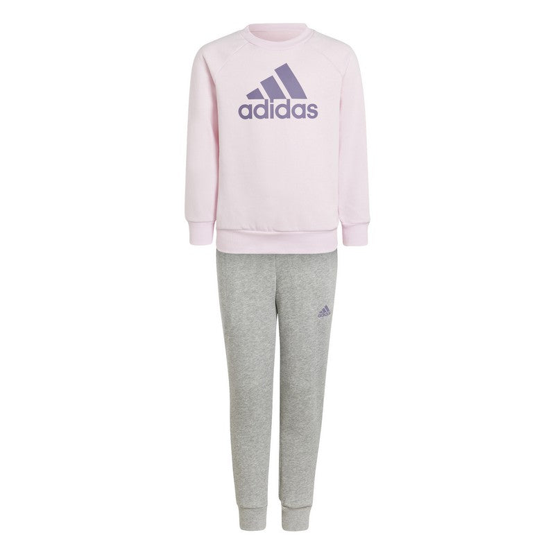 TUTA COMPLETA GIRL JUNIOR ADIDAS IK3103