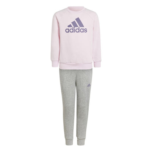 TUTA COMPLETA GIRL JUNIOR ADIDAS IK3103