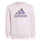 TUTA COMPLETA GIRL JUNIOR ADIDAS IK3103