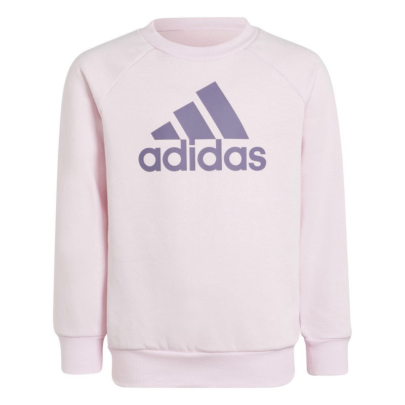 TUTA COMPLETA GIRL JUNIOR ADIDAS IK3103