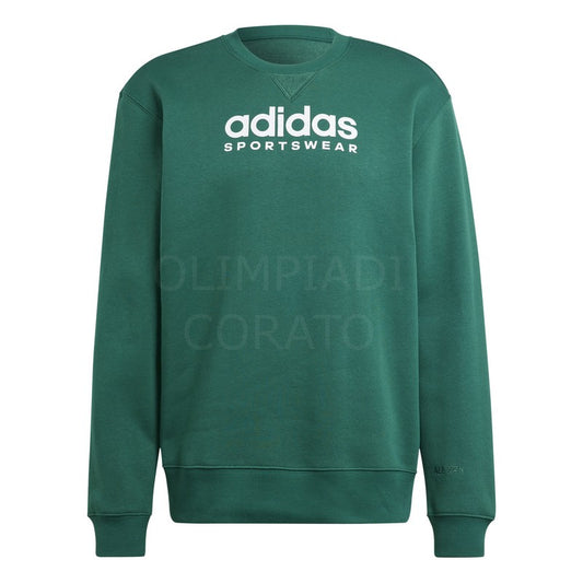 FELPA GIROCOLLO UOMO ADIDAS IJ9440