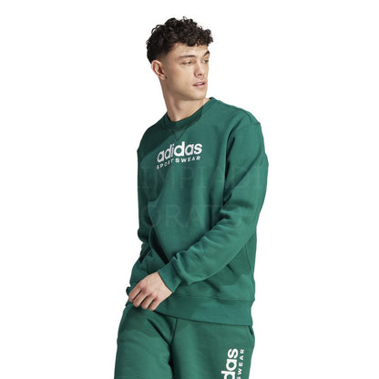 FELPA GIROCOLLO UOMO ADIDAS IJ9440