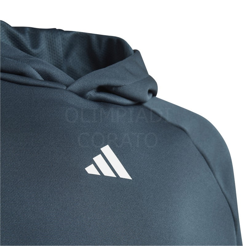 FELPA CAPPUCCIO UOMO ADIDAS IJ5883