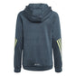 FELPA CAPPUCCIO UOMO ADIDAS IJ5883
