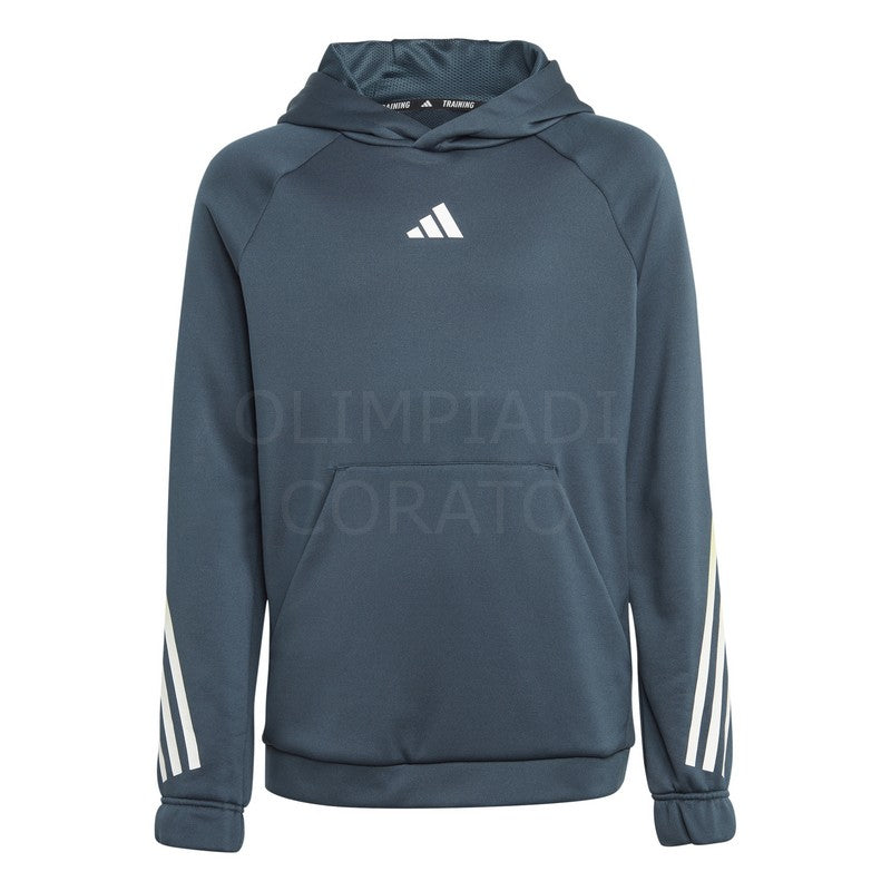 FELPA CAPPUCCIO UOMO ADIDAS IJ5883