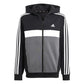 TUTA COMPLETA BOY JUNIOR ADIDAS IB4094