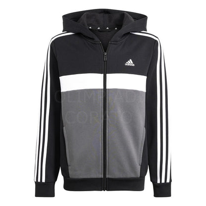 TUTA COMPLETA BOY JUNIOR ADIDAS IB4094