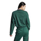 FELPA GIROCOLLO DONNA ADIDAS IM4991