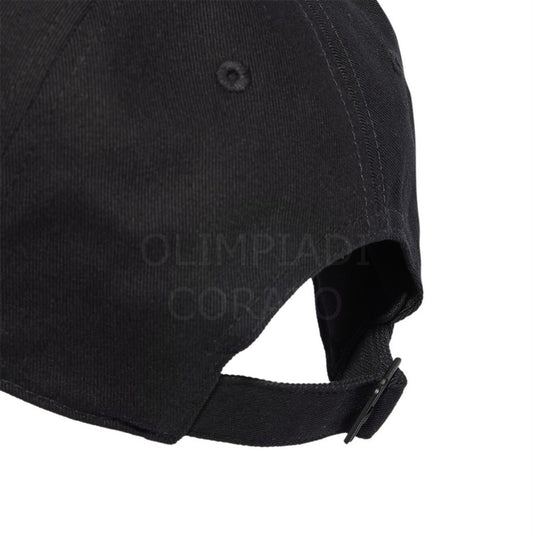 CAPPELLO BLACK ADIDAS HZ3045