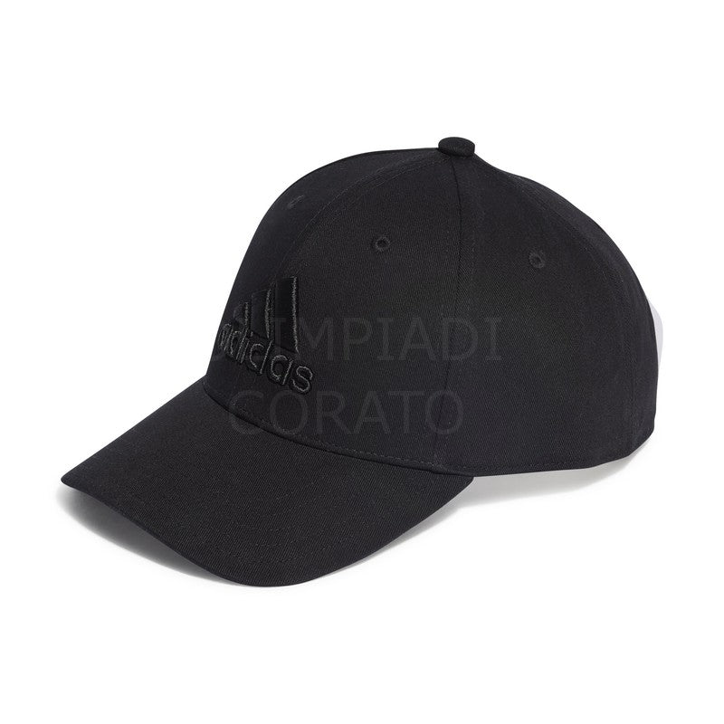 CAPPELLO BLACK ADIDAS HZ3045