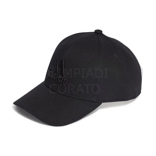 CAPPELLO BLACK ADIDAS HZ3045