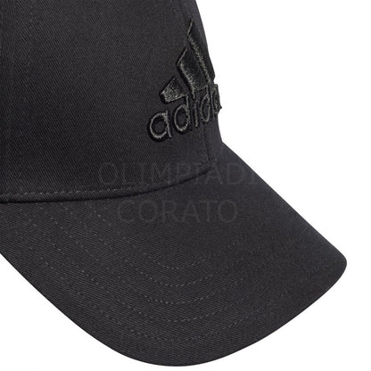 CAPPELLO BLACK ADIDAS HZ3045