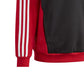 FELPA CAPPUCCIO JUNIOR BOY ADIDAS IJ8731