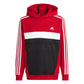 FELPA CAPPUCCIO JUNIOR BOY ADIDAS IJ8731
