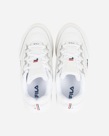 FILA STRADA LOW GS