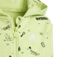 SET TUTA COMPLETA JUNIOR ADIDAS IA1571