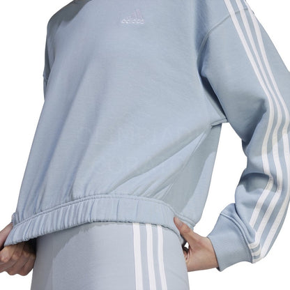 FELPA GIROCOLLO ADIDAS IL3404