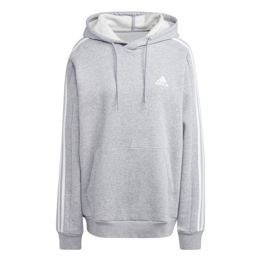 FELPA BASIC CON CAPPUCCIO UOMO ADIDAS IJ6474