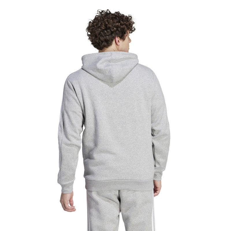 FELPA BASIC CON CAPPUCCIO UOMO ADIDAS IJ6474