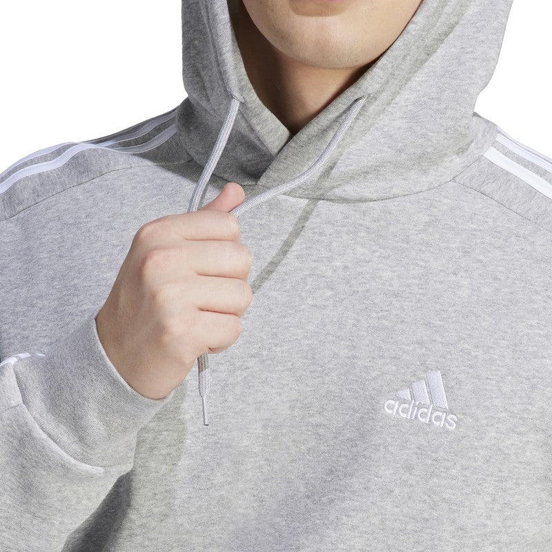 FELPA BASIC CON CAPPUCCIO UOMO ADIDAS IJ6474