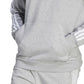 FELPA BASIC CON CAPPUCCIO UOMO ADIDAS IJ6474