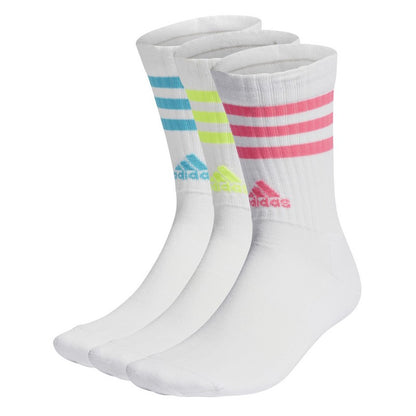 TRIS CALZINI COLOR ADIDAS IJ8254