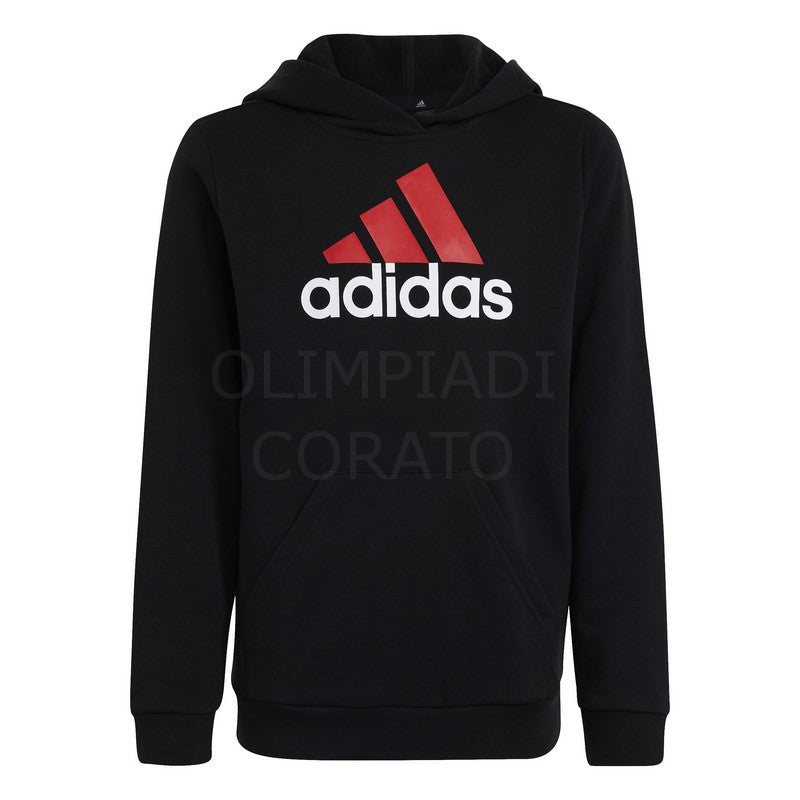 FELPA CAPPUCCIO JUNIOR ADIDAS HR6370