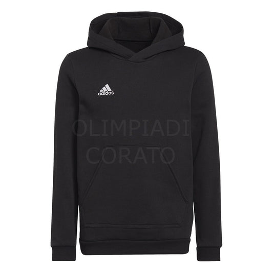 FELPA CAPPUCCIO JUNIOR BOY ADIDAS H57516