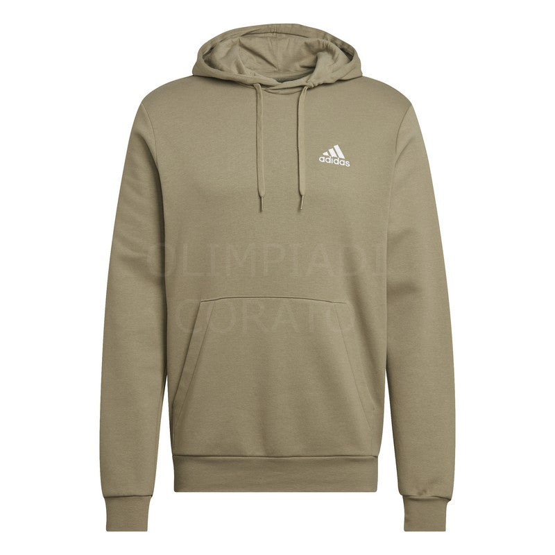 FELPA CAPPUCCIO UOMO ADIDAS HL2274