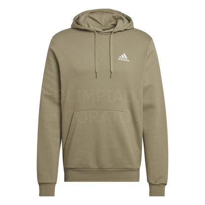 FELPA CAPPUCCIO UOMO ADIDAS HL2274